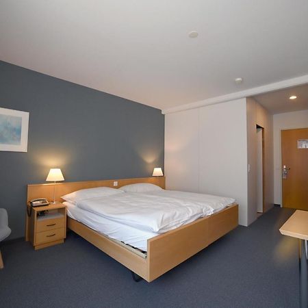Hotel Laendli Oberägeri Eksteriør billede