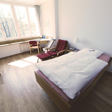 Hotel Laendli Oberägeri Værelse billede