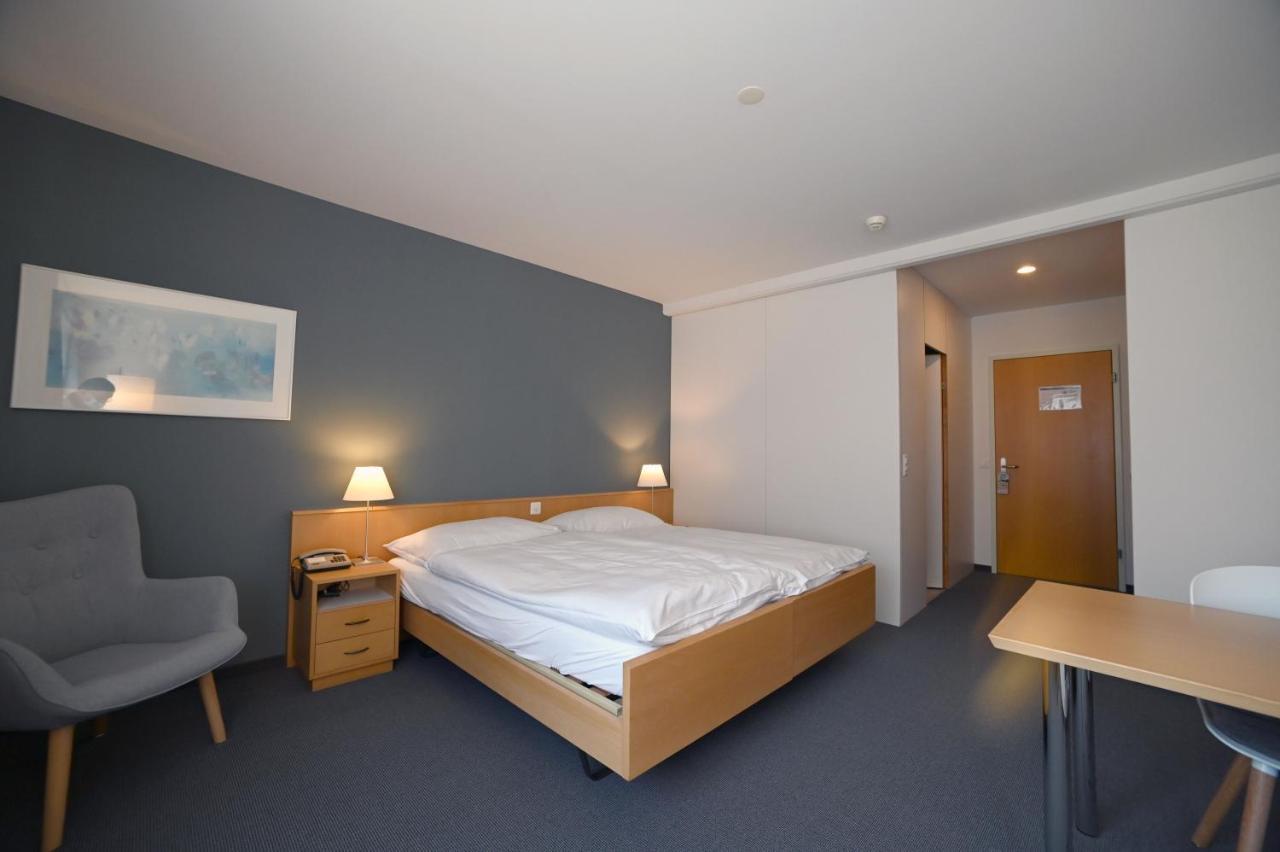 Hotel Laendli Oberägeri Eksteriør billede