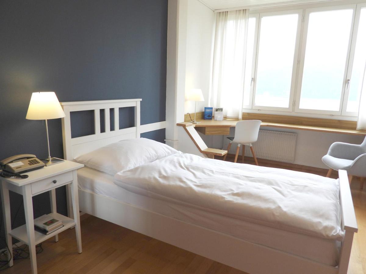 Hotel Laendli Oberägeri Eksteriør billede