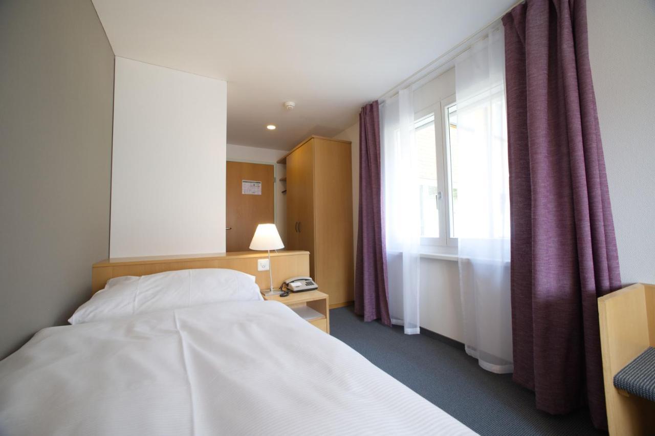 Hotel Laendli Oberägeri Eksteriør billede