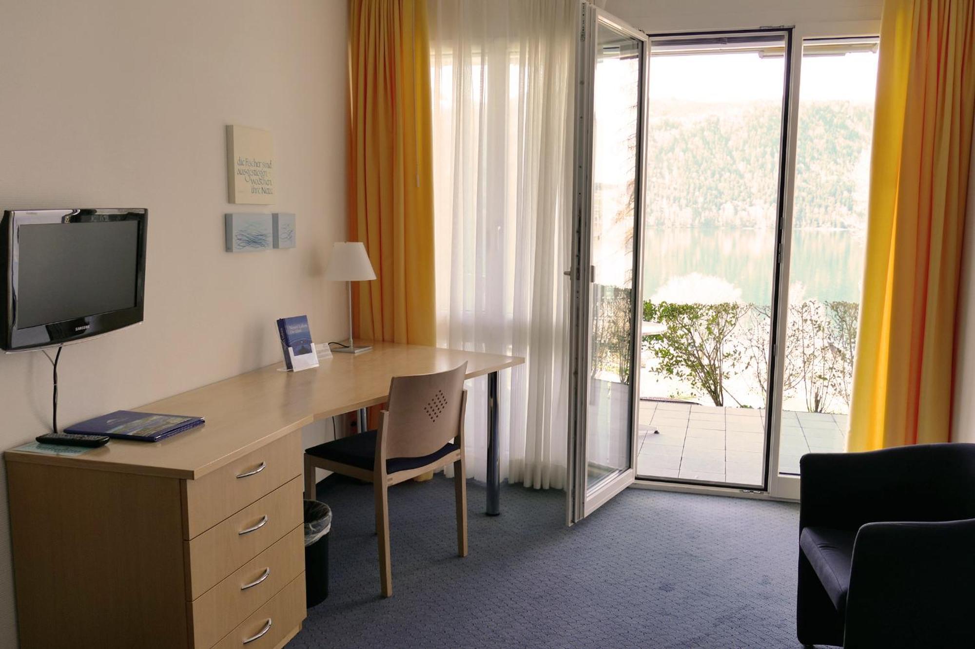 Hotel Laendli Oberägeri Værelse billede