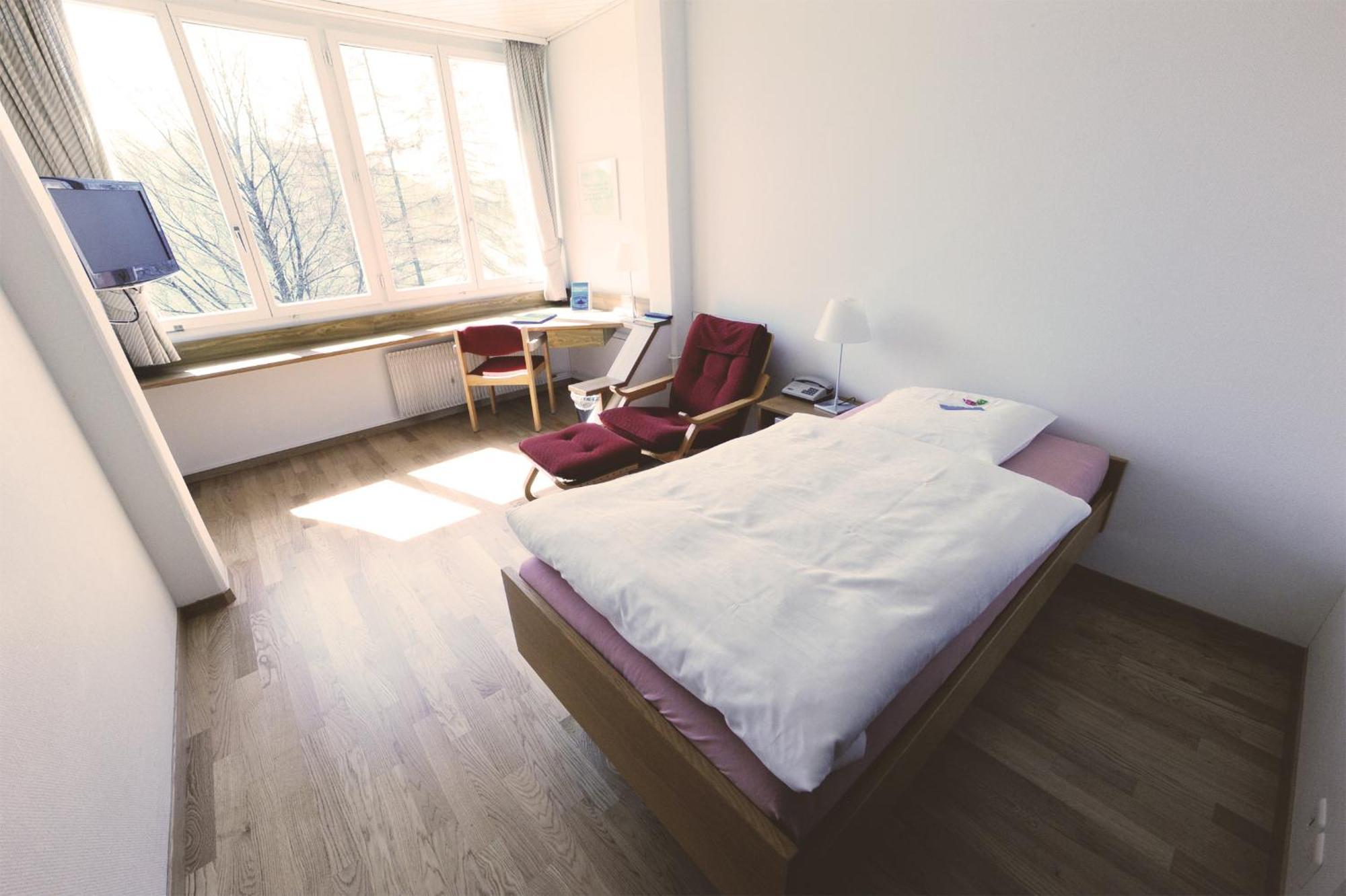 Hotel Laendli Oberägeri Værelse billede