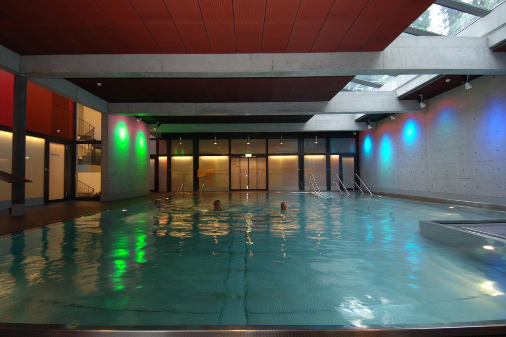 Hotel Laendli Oberägeri Eksteriør billede