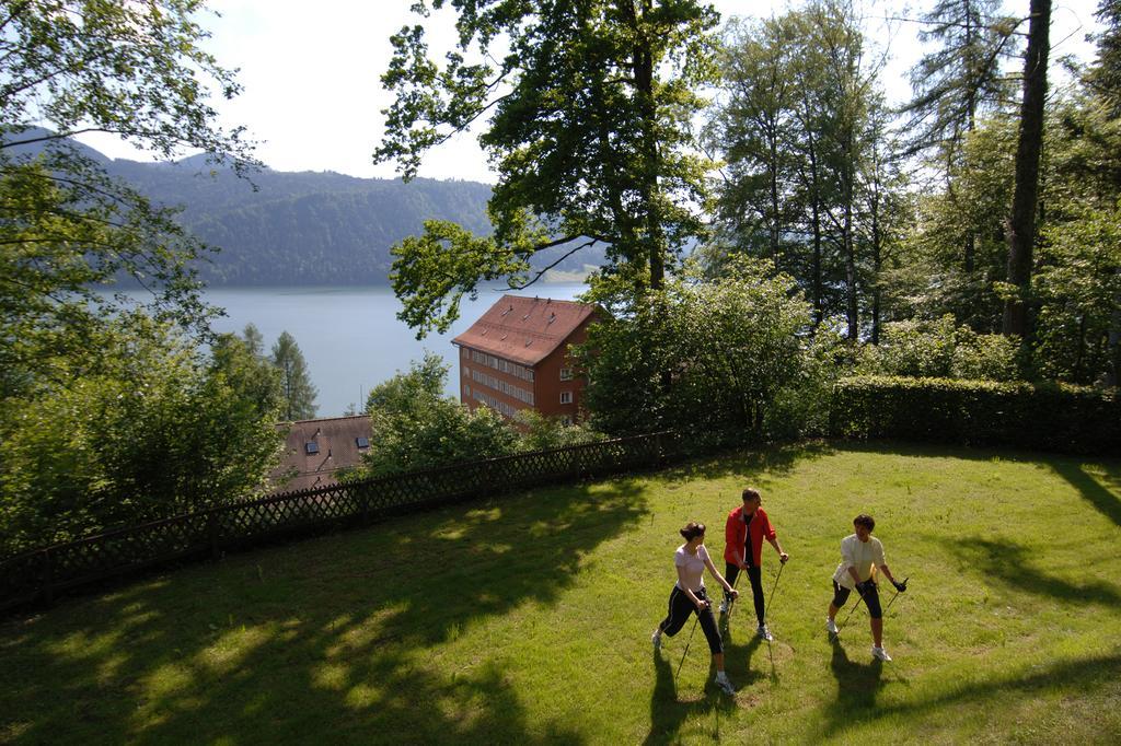 Hotel Laendli Oberägeri Eksteriør billede