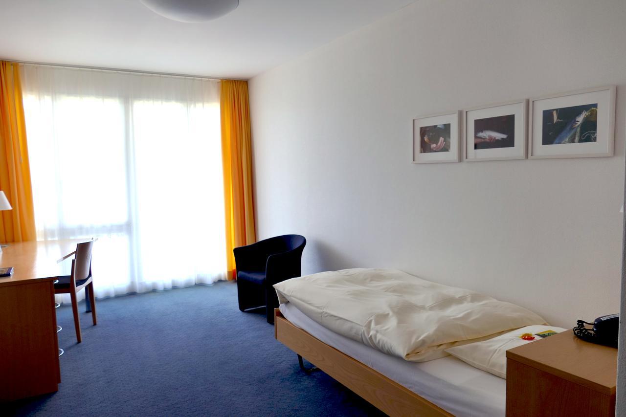 Hotel Laendli Oberägeri Eksteriør billede