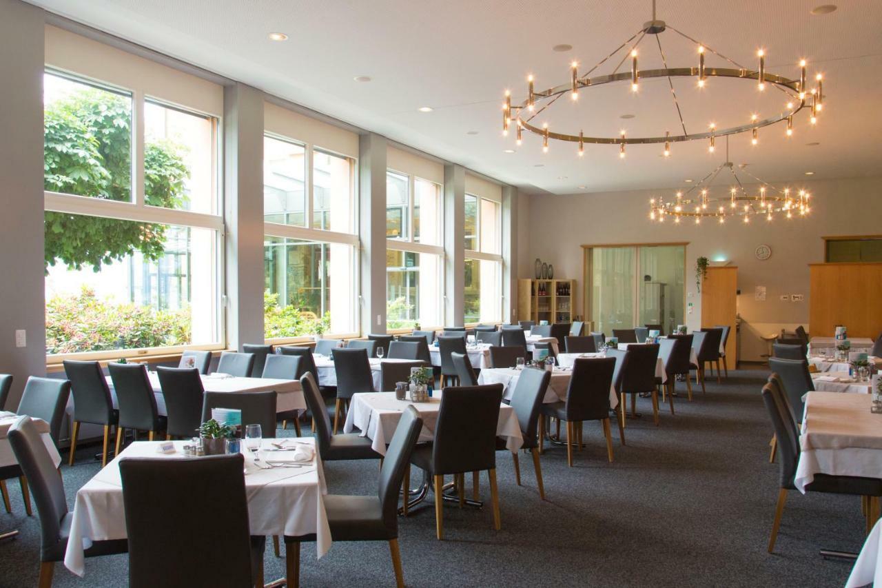 Hotel Laendli Oberägeri Eksteriør billede