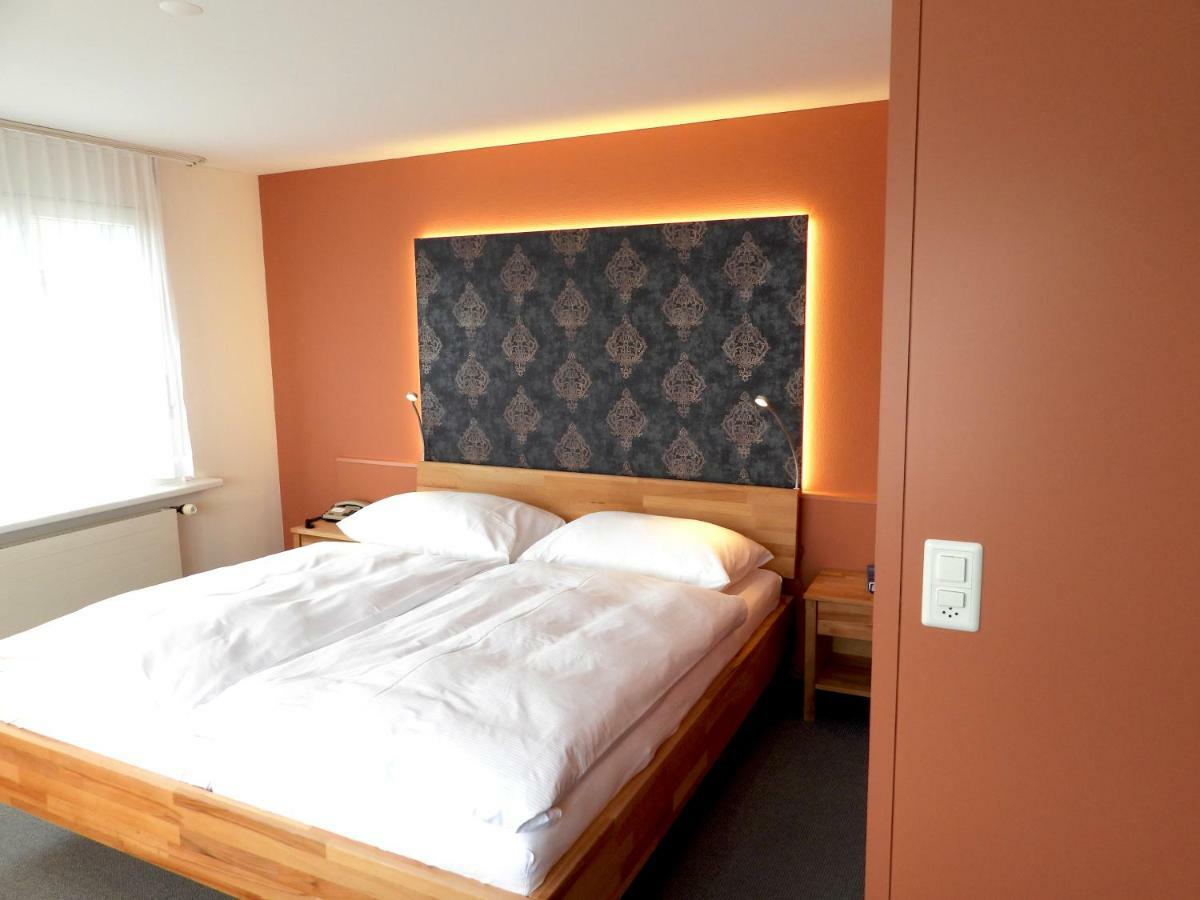 Hotel Laendli Oberägeri Eksteriør billede