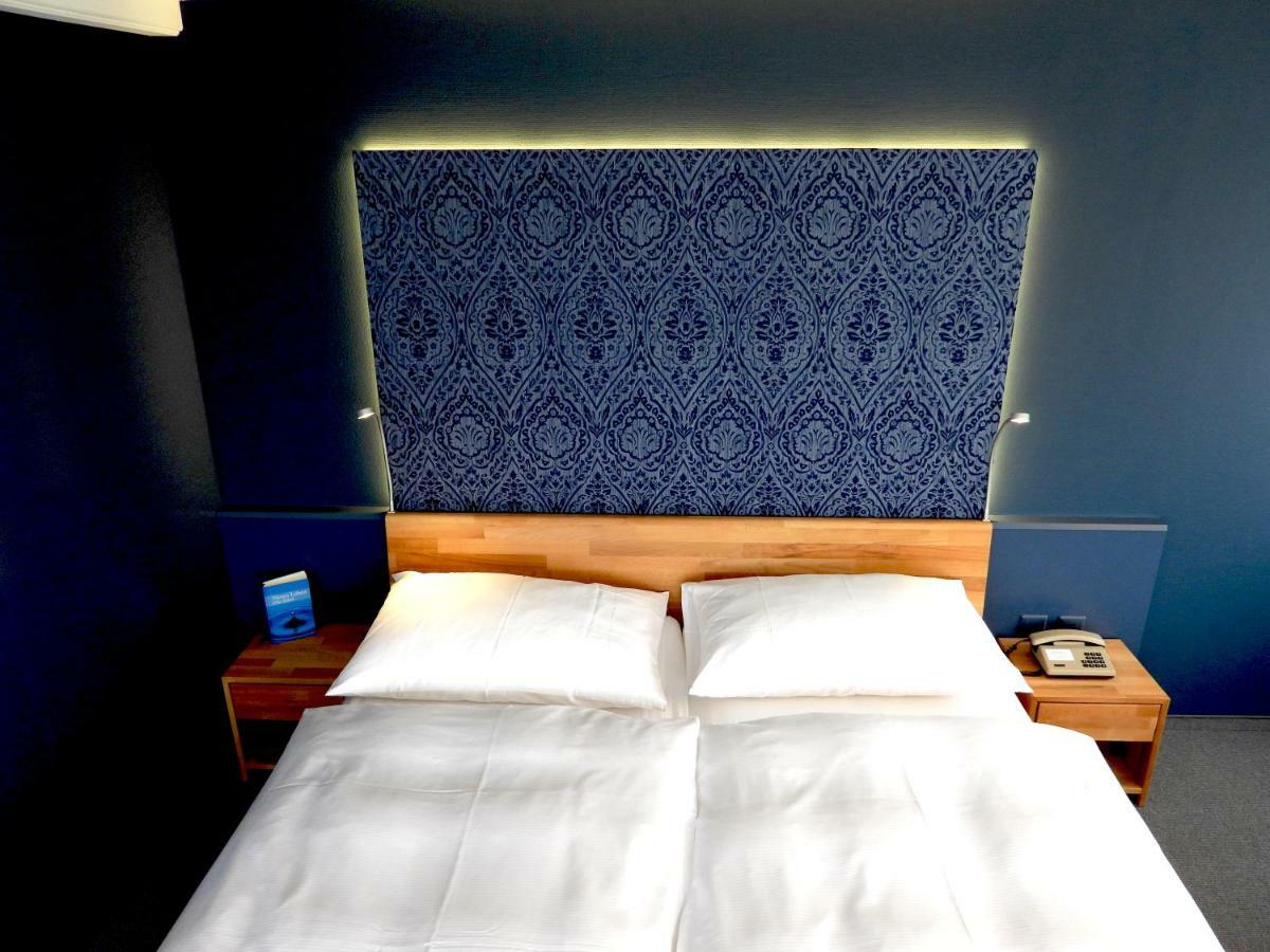 Hotel Laendli Oberägeri Eksteriør billede