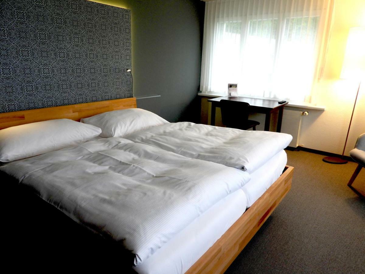 Hotel Laendli Oberägeri Eksteriør billede
